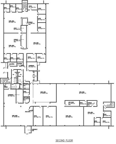 2501 Buena Vista SE, Albuquerque, NM 87106